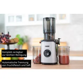 Unold 78275 Slow Juicer Sam