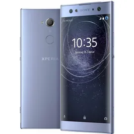 Sony Xperia XA2 Ultra 32 GB blau