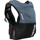 USWE Rush 8 l Schwarz/Blau