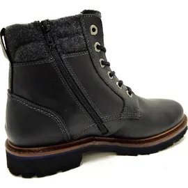 SIOUX Adalrik schwarz 46