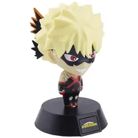 Paladone Products, Tischlampe, My Hero Academia Icon Lampe Academia