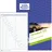 Avery Zweckform Fahrtenbuch A5 blau