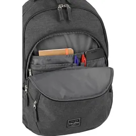 Travelite Basics Melange anthrazit