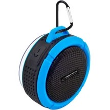 Esperanza Country Schwarz-blau