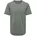 Sons T-Shirt Benne Dunkelgrau XS