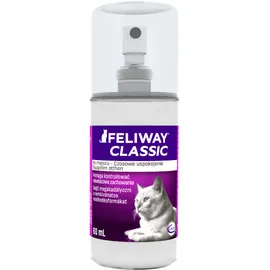 Ceva Feliway Spray 60 ml