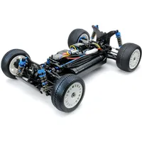TAMIYA Chassis TT-02BR Mehrere Farben