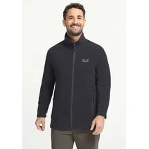 Jack Wolfskin Taunus 100 FZ schwarz L