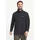 Jack Wolfskin Taunus 100 FZ schwarz L