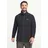 Jack Wolfskin Taunus 100 FZ schwarz L