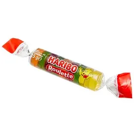 HARIBO ROULETTE Fruchtgummi 50 St.