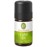 Primavera Fahr fit Lufterfrischer 5 ml 1 l