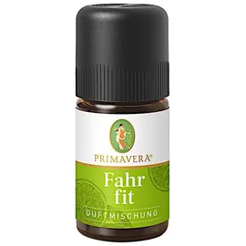 Primavera Fahr fit Lufterfrischer 5 ml 1 l