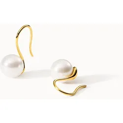 PURELEI Pure Pearl Perlenohrringe