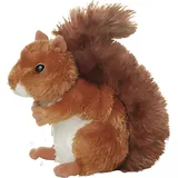 AURORA 12290, Mini Flopsie Eichhörnchen cm