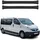 Omac Dachgepäckträger Kompatibel mit Vivaro 2001-2014