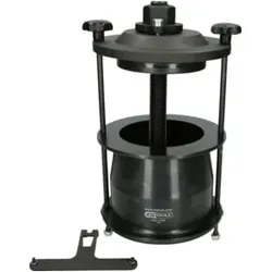 KS Tools Stahl-Gu mmi-Buchsen Montagewerkzeug für BPW ECO Air Compact