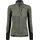 Montura Nordic Fleece 2 Jacket Woman verde salvia (49) S