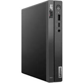 Lenovo ThinkCentre neo 50q Gen 4 12LN Intel® i5-13420H 8GB RAM 256GB SSD Intel UHD Grafik, DOS