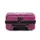 suitline Pilotentrolley 2-Rollen Cabin 38 cm / 29 l magenta/pink