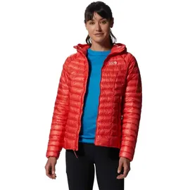 Mountain Hardwear Ghost Whisperer/2 Daunenjacke - Solar Pink - XS