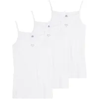 Sanetta Unterhemd 3er Pack - Gr.: 152