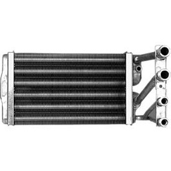 Bosch Wärmeübertrager 87154063880 für Gasheizkessel