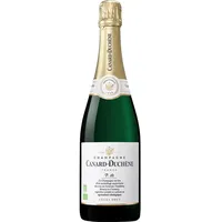 Canard-Duchêne P. 181 Bio/Vegan Champagne Extra Brut 0,75 l