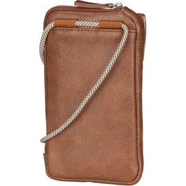 Zwei MP30 Handyhülle Mademoiselle Braun