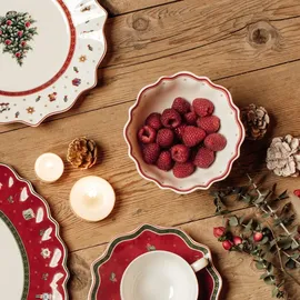 Villeroy & Boch Toy's Delight Bol ø 14,9 cm 6er Set