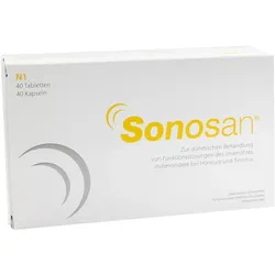 Sonosan Duo Kombination 80 St