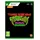 Teenage Mutant Ninja Turtles: Mutants Unleashed - Xbox (englische Version)