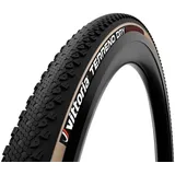 Vittoria Terreno Dry Gravel Lite 700x40C Tubeless-Reifen tan (11A.00.288)