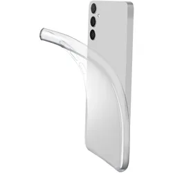 Fine Cover für Samsung Galaxy A36/A56 (Transparent)