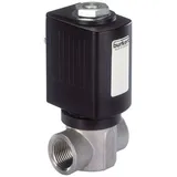 Bürkert Direktgesteuertes Ventil 178243 6027 Kompakt 24 V/DC G 1/4 Muffe Nennweite (Details) 4mm 1St.