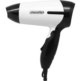 Mesko Home Mesko, Föhn, MS 2262 hair dryer Black, Chrome