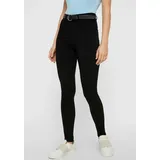 Pieces PCHIGHSKIN WEAR Jeggings/Noos (17080560) black