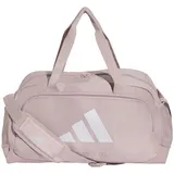 adidas Defender Duffelbag S lila
