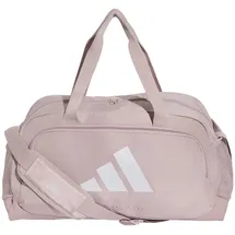 adidas Defender Duffelbag S lila