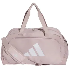 adidas Defender Duffelbag S lila