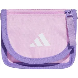 adidas School Organizer Umhängetasche JD8118 - bliss lilac/violet fusion