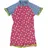 Playshoes UV-Schutz Einteiler Blumen 86/92