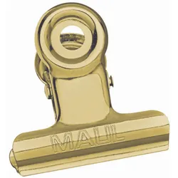 Maul Brief-Klemmer 10 St.