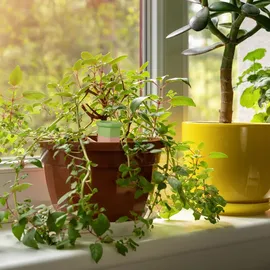 Relaxdays Tonspitzen Bewässerung 4er Set 9,5 x 3 x 3 cm