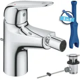 Grohe Swift Bidetarmatur, 24332001