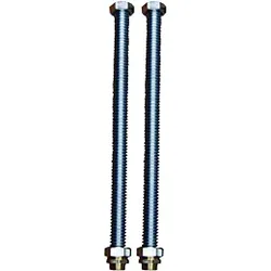 Judo Wellrohr 8395033 1", 500 Set, flexibel
