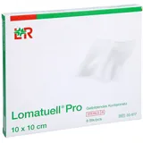 B2B Medical GmbH LOMATUELL Pro 10x10 cm steril