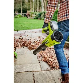 RYOBI RY18BLA-0 Laubbläser