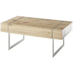 Z2 Couchtisch PAPHOS - B/H/T ca. 110,00x45,00x60,00