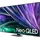 Samsung QE55QN85D 55" Neo QLED 4K Tizen Smart TV QN85D (EU-Modell)